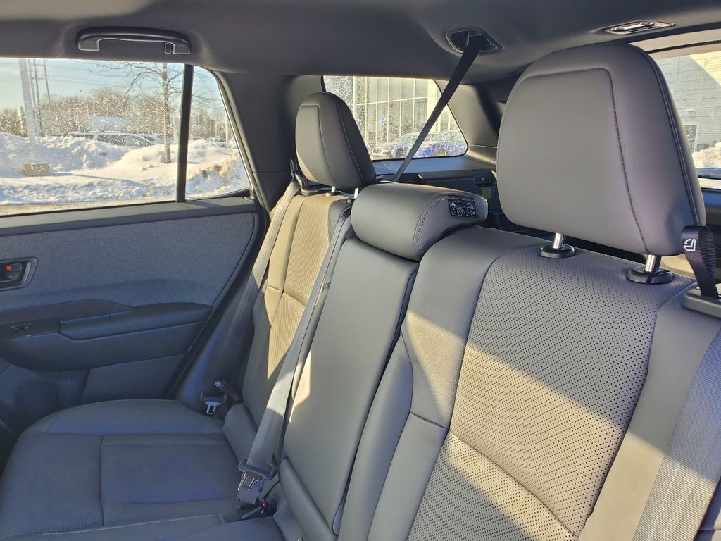 2026 Subaru Outback Limited - Photo 23