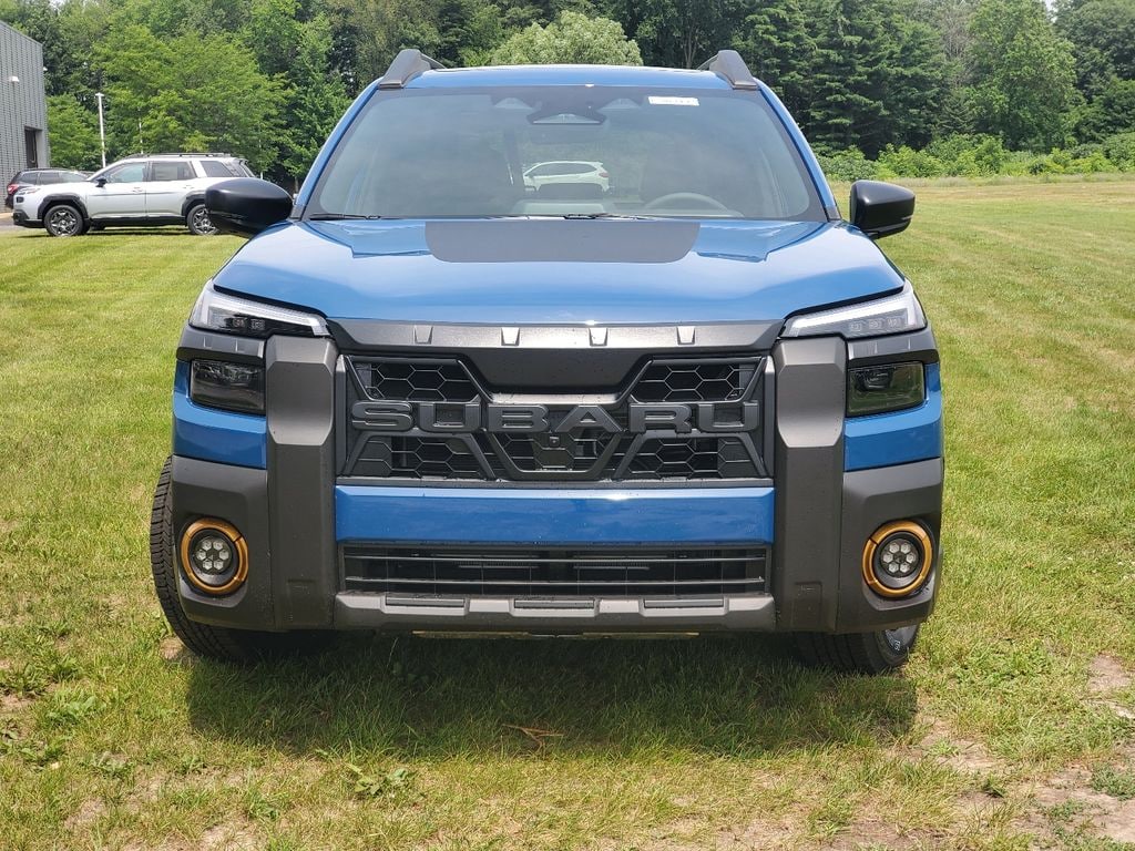 New 2026 Subaru Outback Wilderness SUV