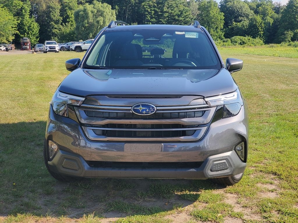 Certified 2026 Subaru Forester Premium SUV