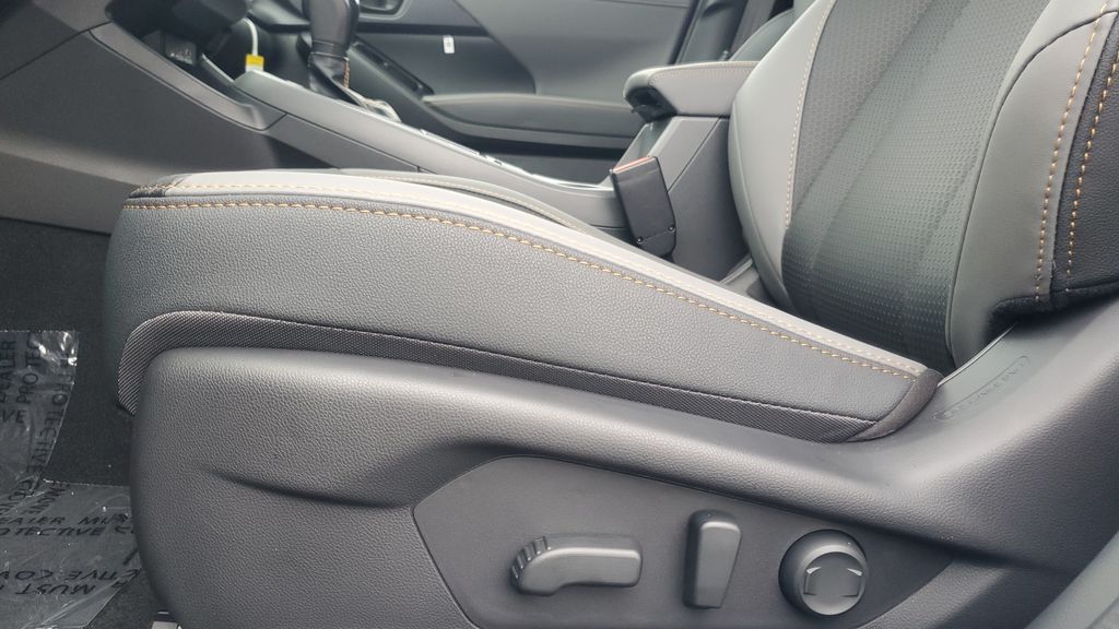 2026 Subaru Crosstrek Wilderness - Photo 7