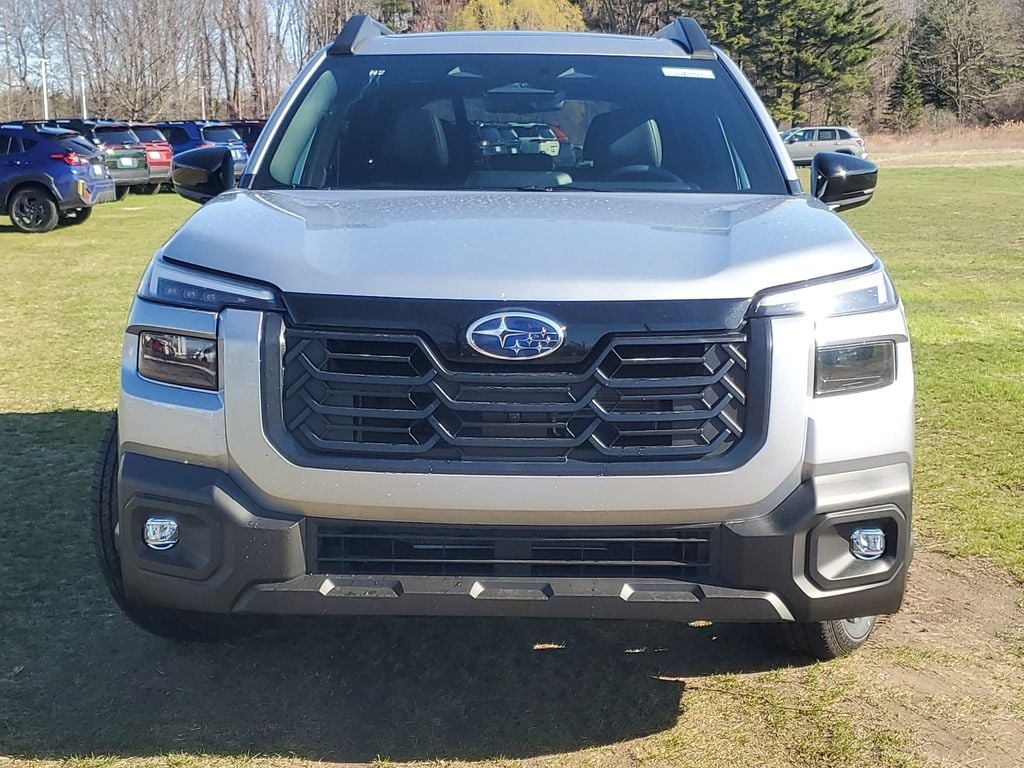 2026 Subaru Outback Touring XT - Photo 2