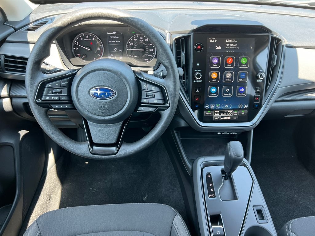 New 2026 Subaru Crosstrek Premium SUV