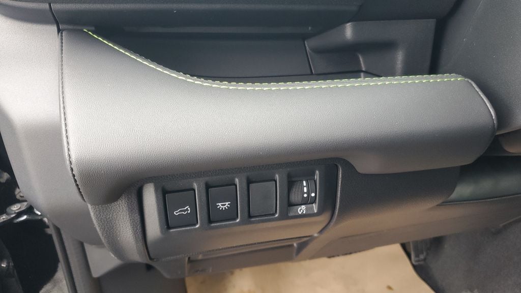 2026 Subaru Ascent Onyx Edition-Touring - Photo 12