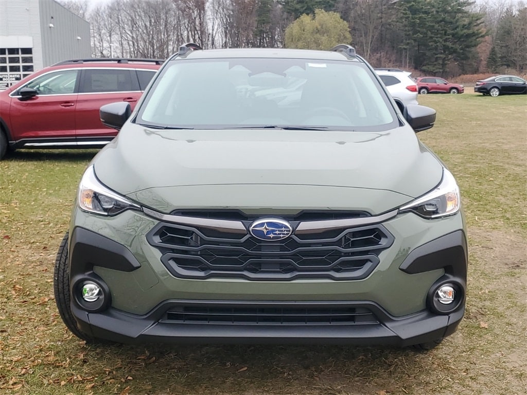 New 2026 Subaru Crosstrek Premium SUV