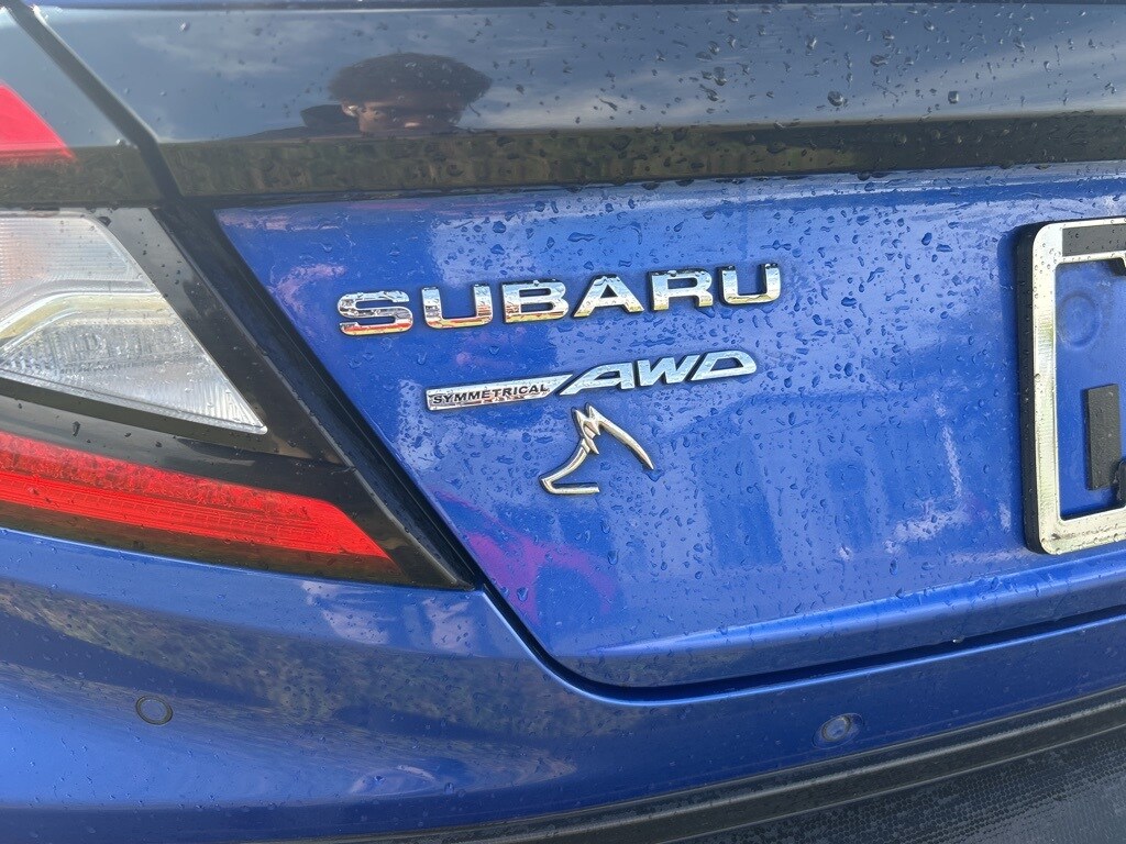 2023 Subaru WRX GT photo 3