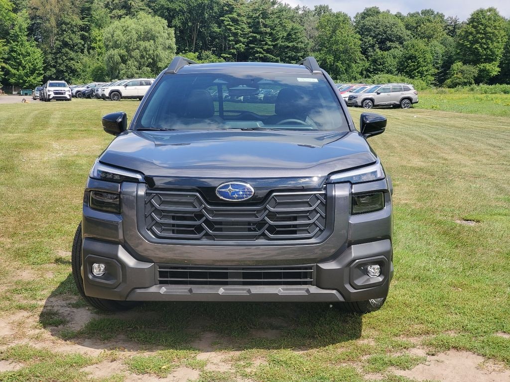 New 2026 Subaru Outback Premium SUV