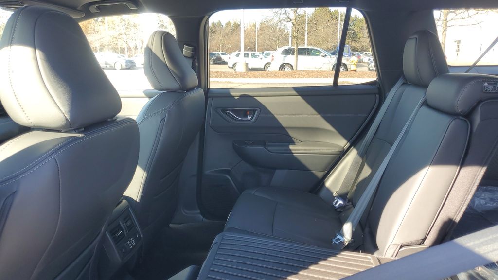 2026 Subaru Outback Touring XT - Photo 25