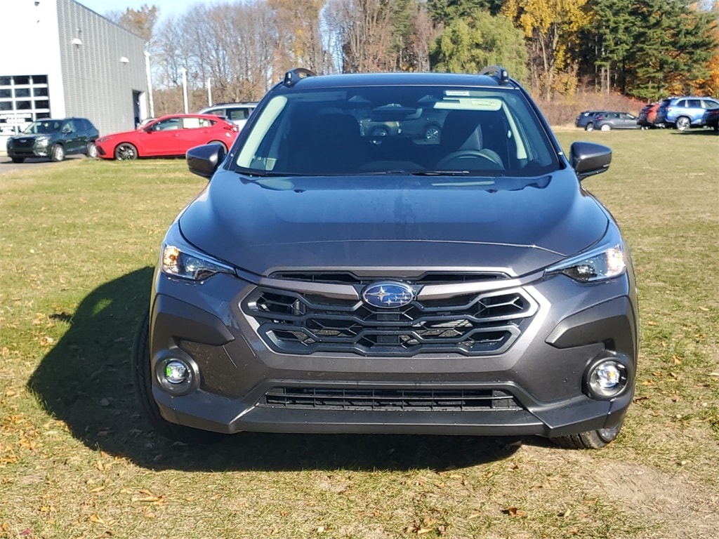 New 2026 Subaru Crosstrek Premium SUV