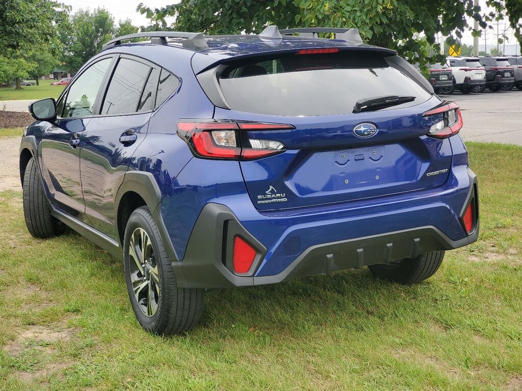 Used 2024 Subaru Crosstrek Premium SUV