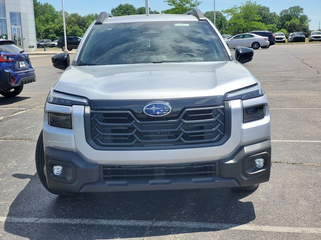 New 2026 Subaru Outback Touring XT SUV