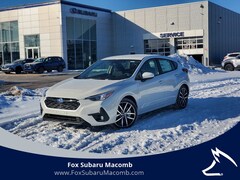 2026 Subaru Impreza Sport 5-Door