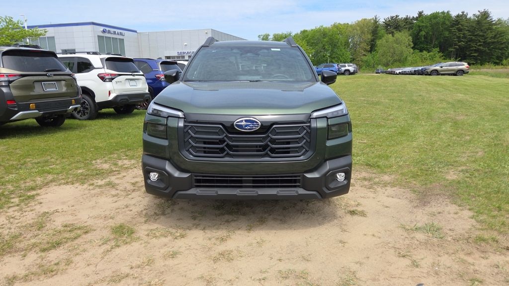 New 2026 Subaru Outback Premium SUV