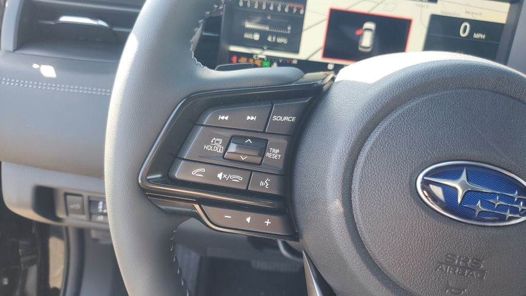 2026 Subaru Outback Touring XT - Photo 14