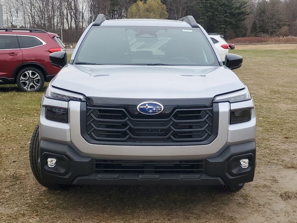 Certified 2026 Subaru Outback Touring XT SUV