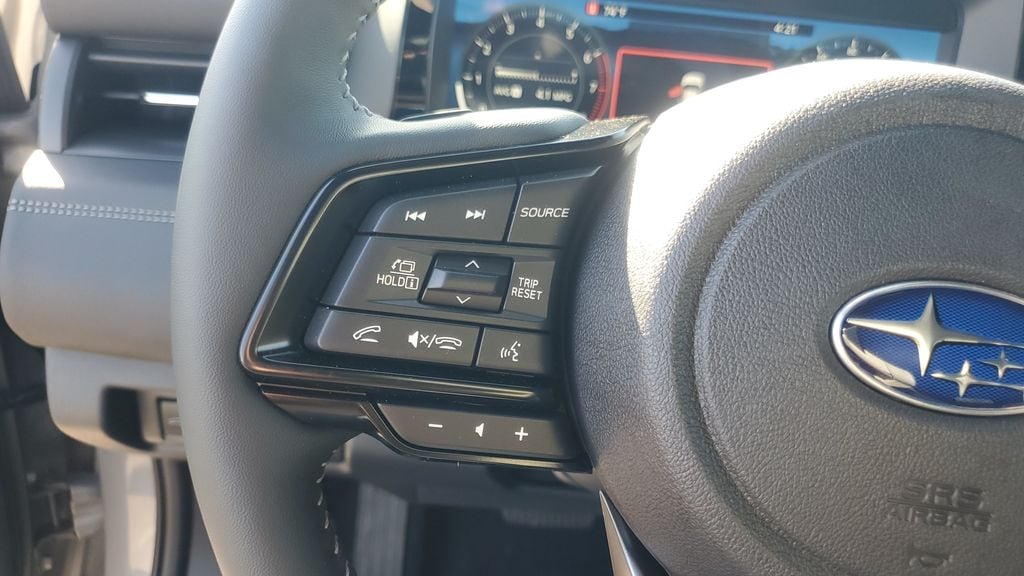 2026 Subaru Outback Touring XT - Photo 12