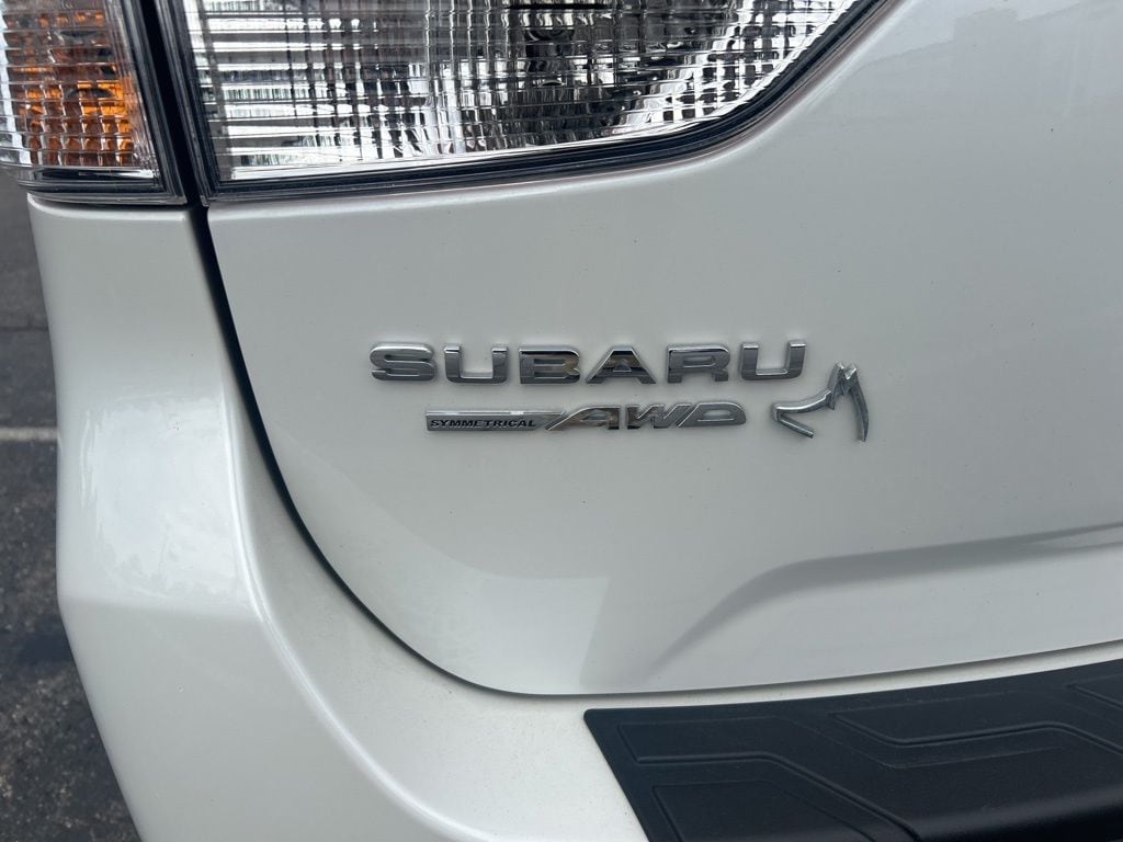 Used 2023 Subaru Forester Sport SUV