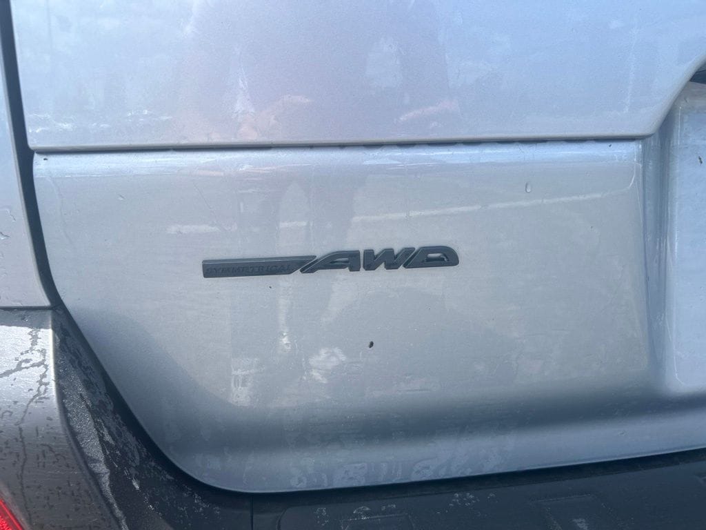 Certified 2026 Subaru Outback Premium SUV