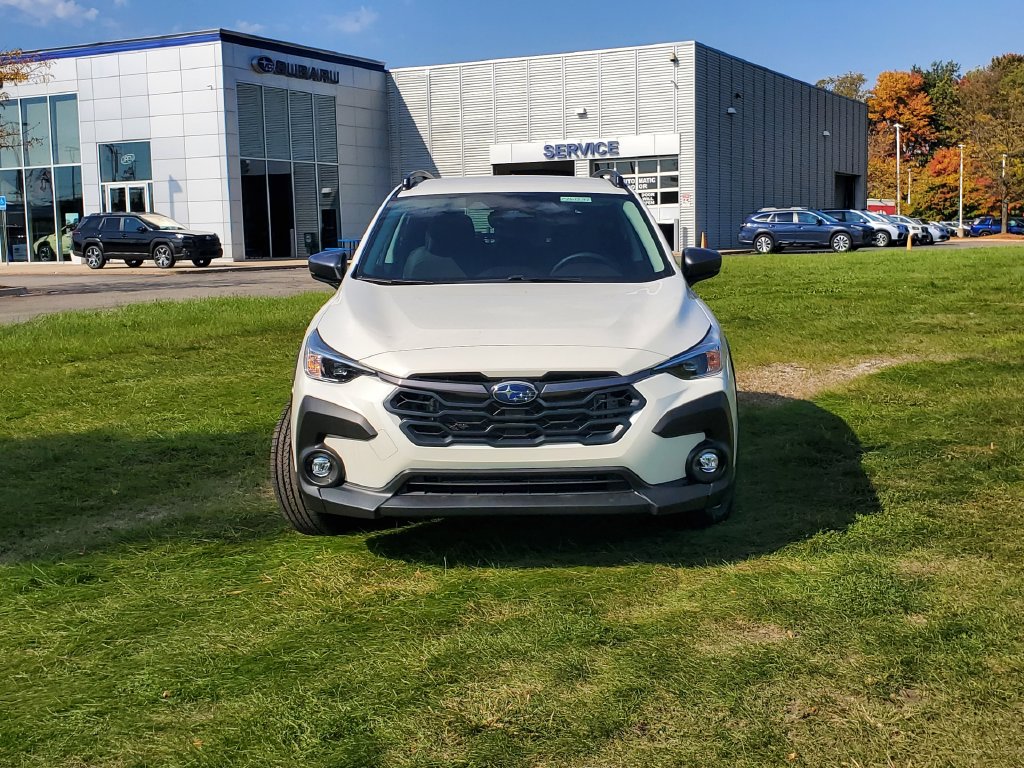 New 2026 Subaru Crosstrek Premium SUV