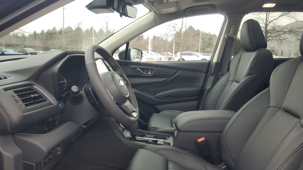 2026 Subaru Ascent Onyx Edition-Touring - Photo 6