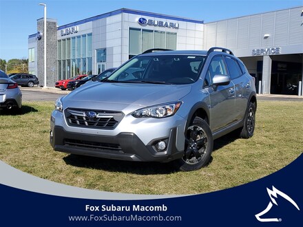 2023 Subaru Crosstrek SUV