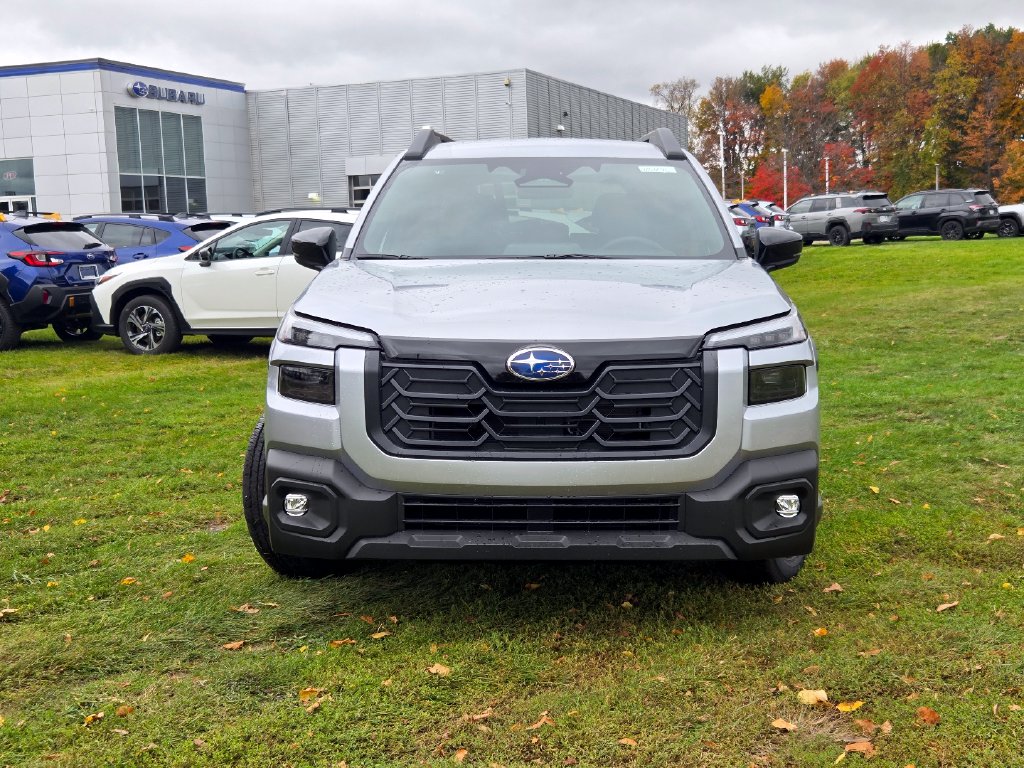 New 2026 Subaru Outback Premium SUV