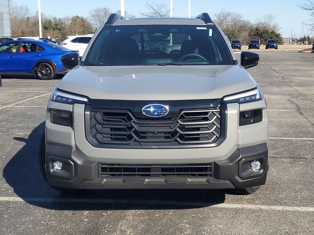 2026 Subaru Outback Touring XT - Photo 2