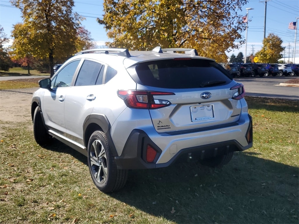 New 2026 Subaru Crosstrek Premium SUV