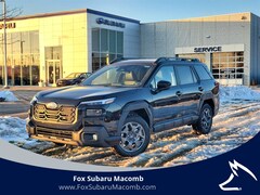 2026 Subaru Outback Premium SUV