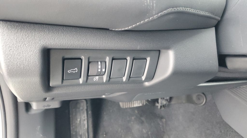 2026 Subaru Outback Touring XT - Photo 10