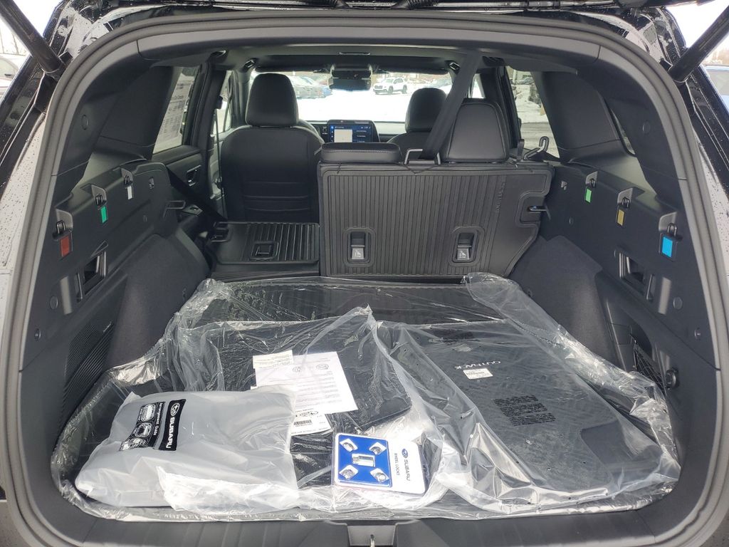 2026 Subaru Outback Touring XT - Photo 29