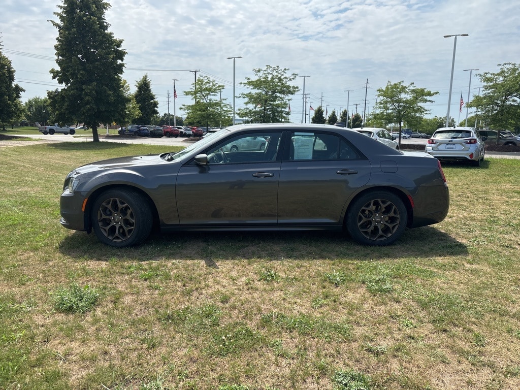 2C3CCAGGXGH304671