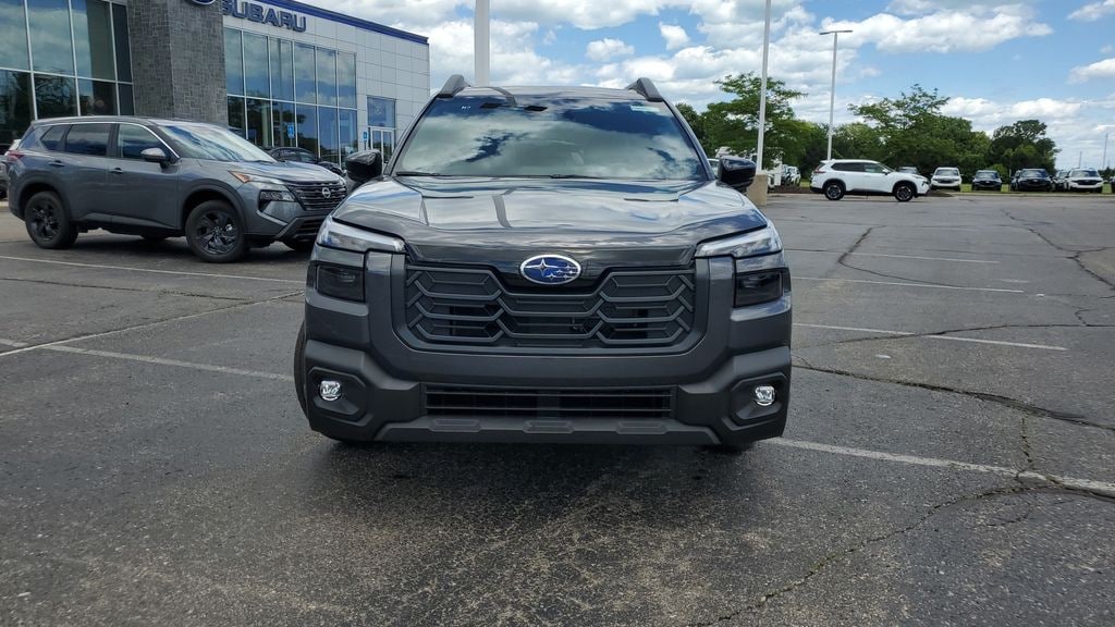 New 2026 Subaru Outback Limited SUV