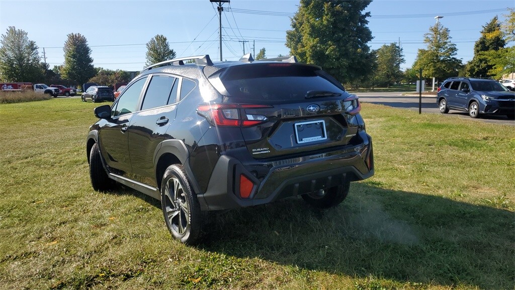 2024 Subaru Crosstrek Premium photo 2