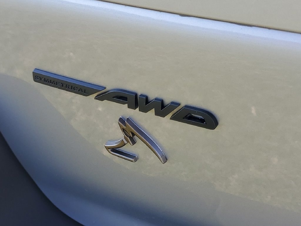 2026 Subaru Outback Touring - Photo 31