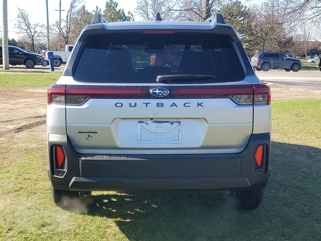 2026 Subaru Outback Touring XT - Photo 4