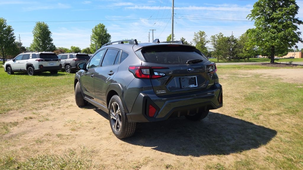 Certified 2024 Subaru Crosstrek Premium SUV