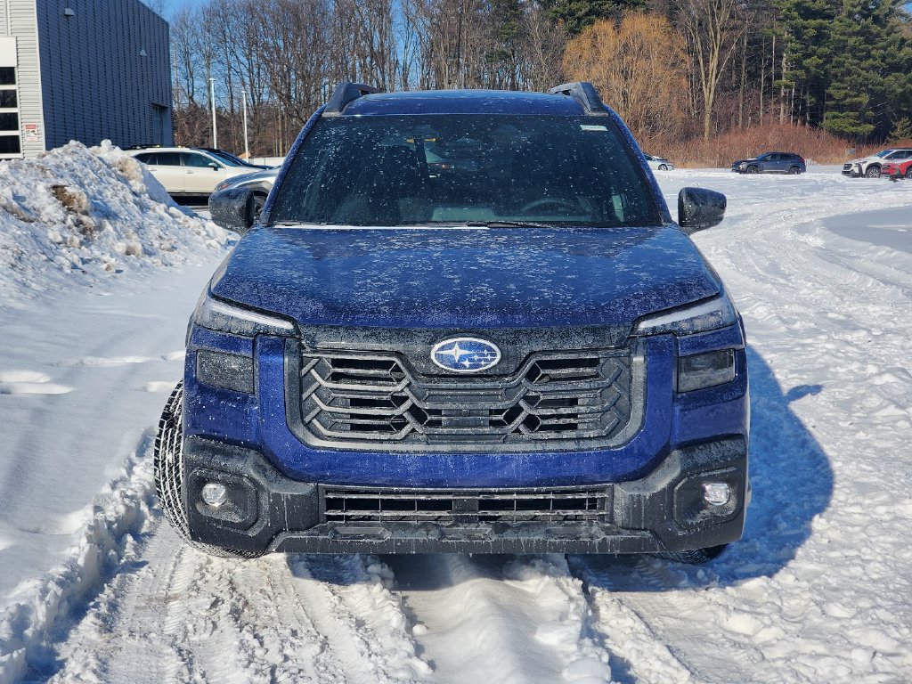 Used 2026 Subaru Outback Limited XT SUV