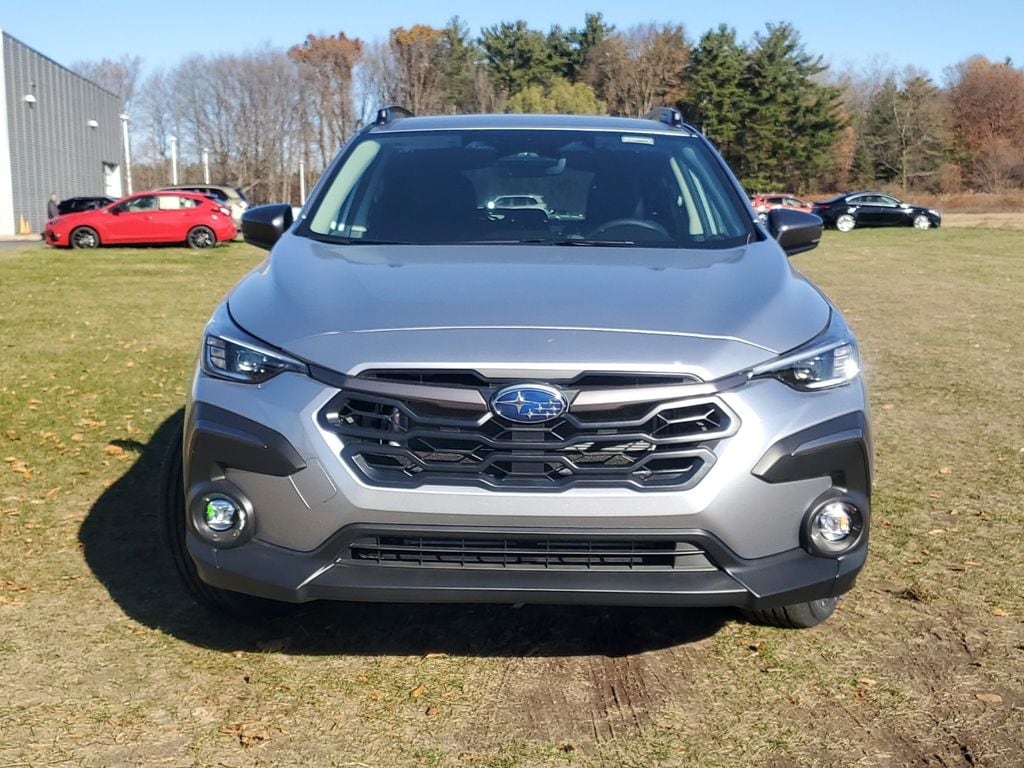 Used 2026 Subaru Crosstrek Limited SUV