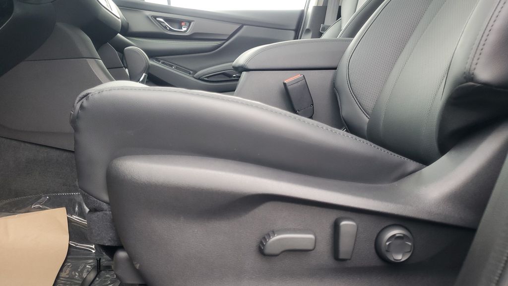2026 Subaru Ascent Onyx Edition-Touring - Photo 7