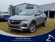 Buick Encore GX