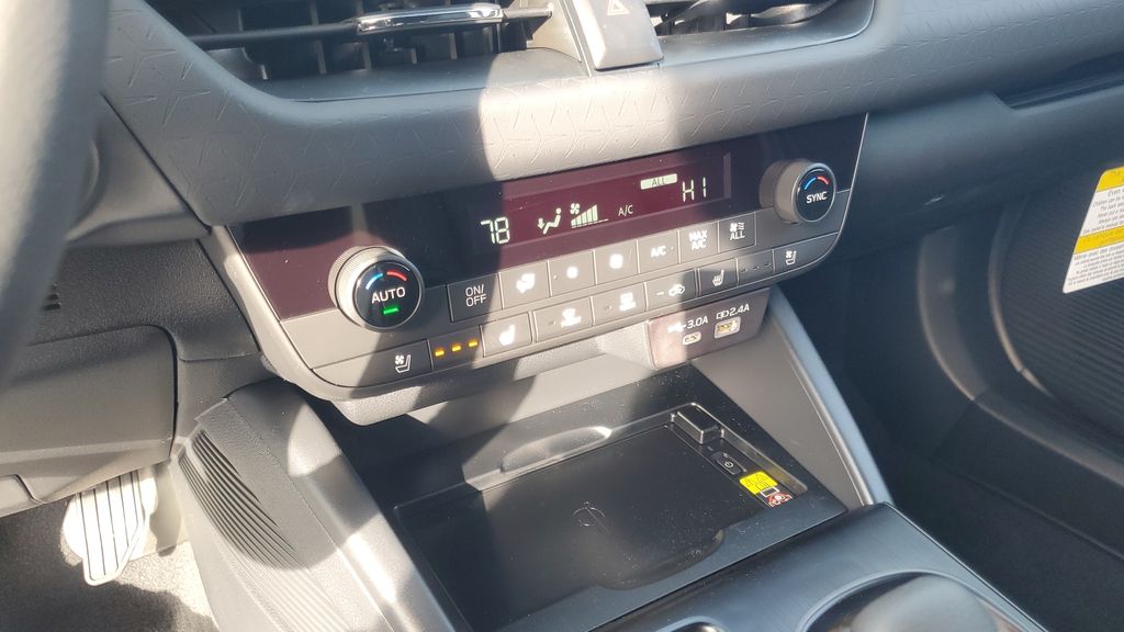 2026 Subaru Outback Wilderness - Photo 22