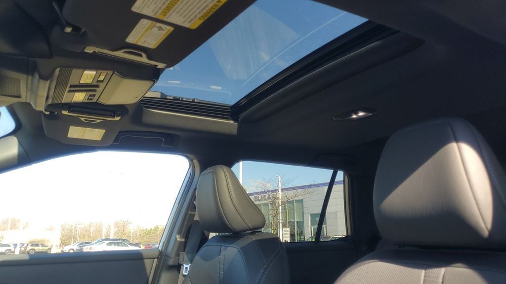 2026 Subaru Outback Touring XT - Photo 24