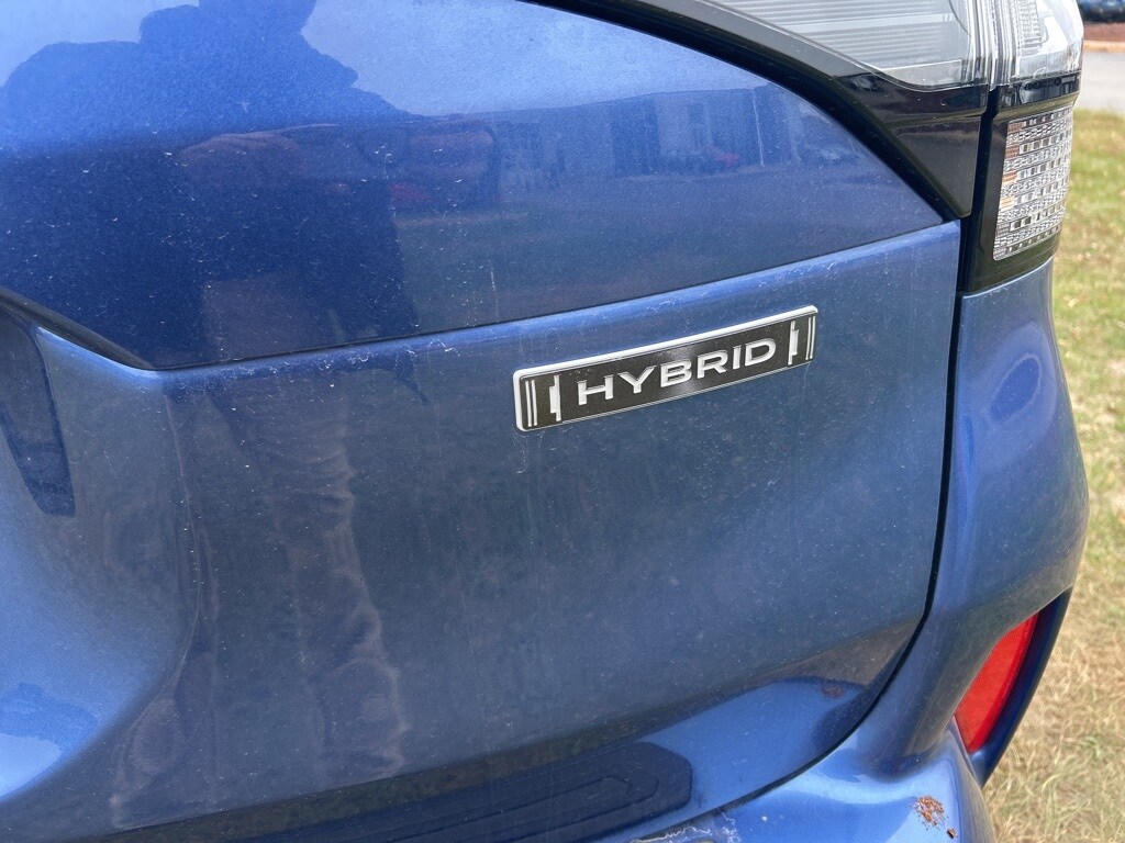 Used 2025 Subaru Forester Hybrid Limited SUV