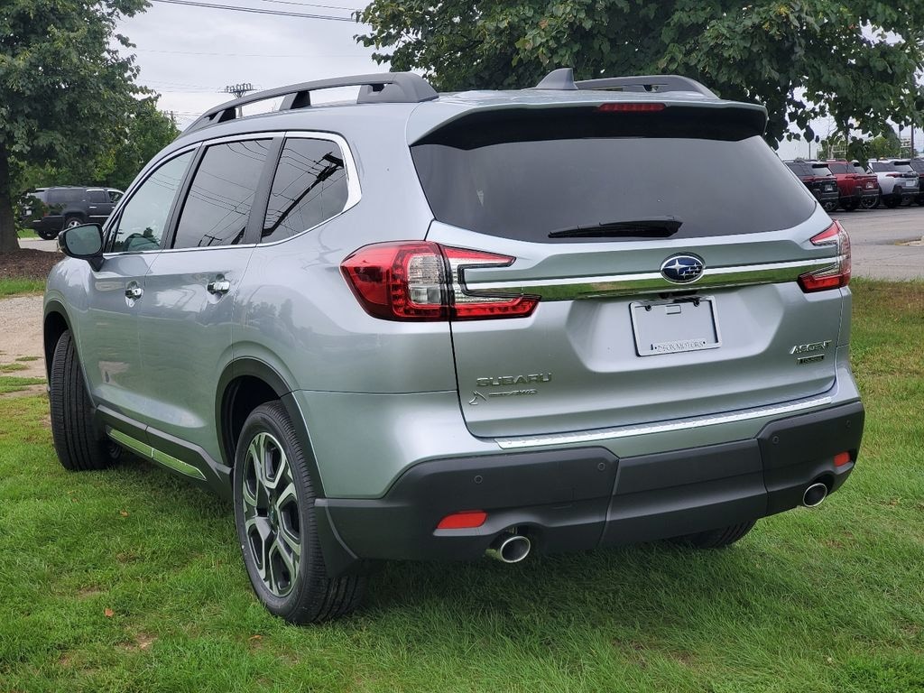New 2026 Subaru Ascent Touring 7-Passenger SUV