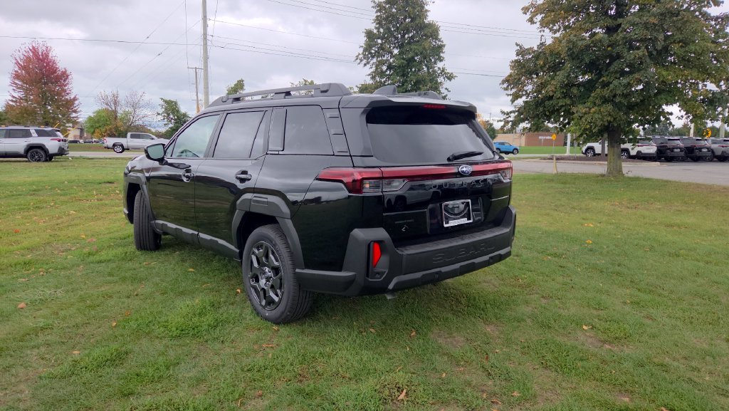 New 2026 Subaru Outback Premium SUV