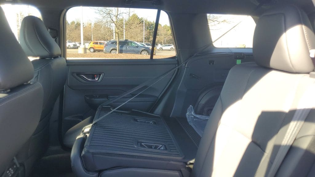 2026 Subaru Outback Touring XT - Photo 25