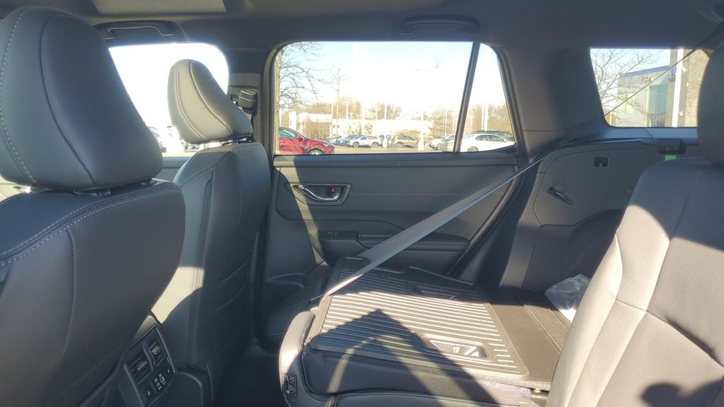 2026 Subaru Outback Touring XT - Photo 25