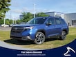 Subaru Forester Hybrid