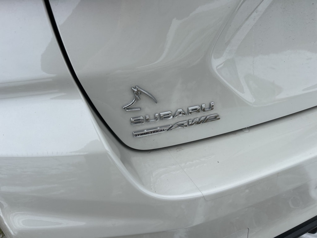 Certified 2025 Subaru Impreza Sport 5-Door