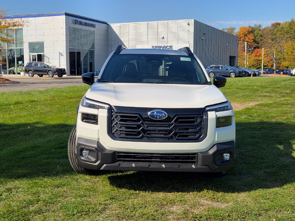 New 2026 Subaru Outback Touring XT SUV